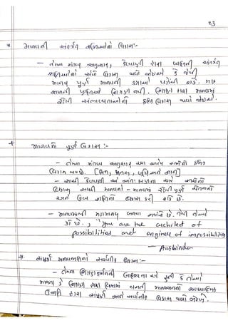 Perspective in Education