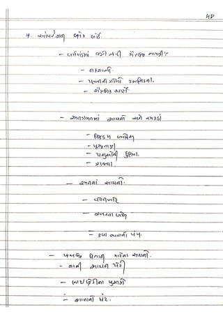 Perspective in Education