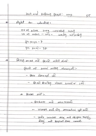 Perspective in Education