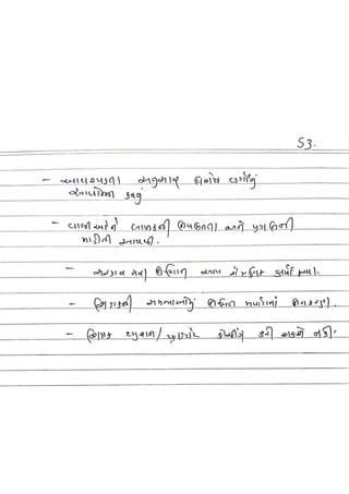 Perspective in Education