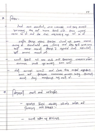 Perspective in Education