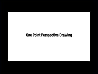 Perspective presentation1