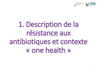 Perspectives antibioresistance final