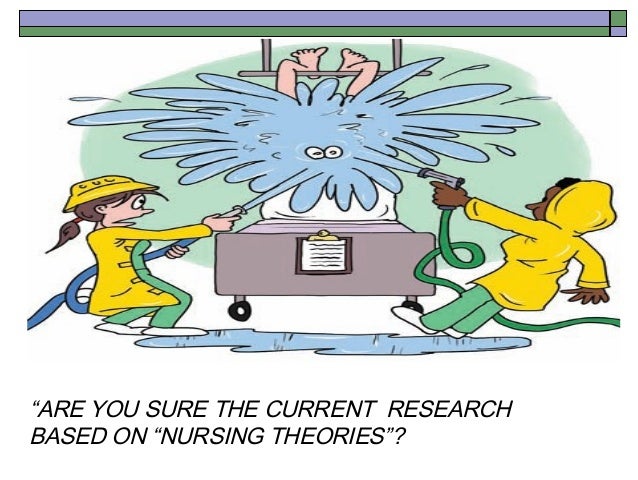 nursing theory