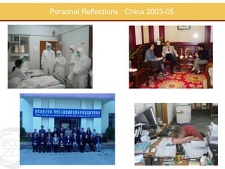 Perspectives on One Health/EcoHealth