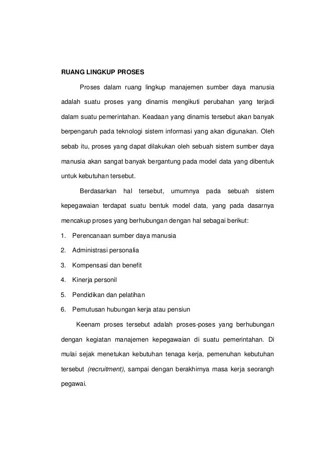 perspektif manajemen sumber daya manusia perspektif manajemen sumber daya manusia