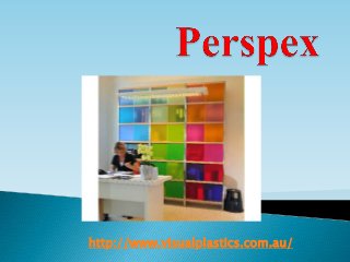 http://www.visualplastics.com.au/
 