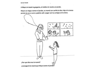 ToM Persuasión 