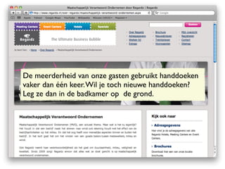 De meerderheid van onze gasten gebruikt handdoeken
vaker dan één keer. Wil je toch nieuwe handdoeken?
Leg ze dan in de badkamer op  de grond.
 
