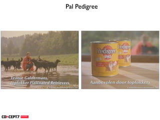 Pal Pedigree
 