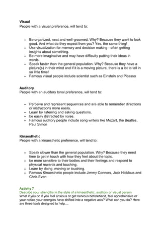 Persuasion and confidence dec 2010