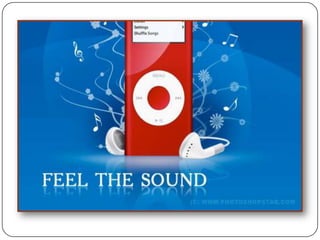 Persuasion in Advertising 