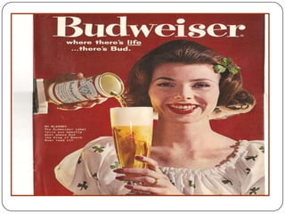 Persuasion in Advertising 