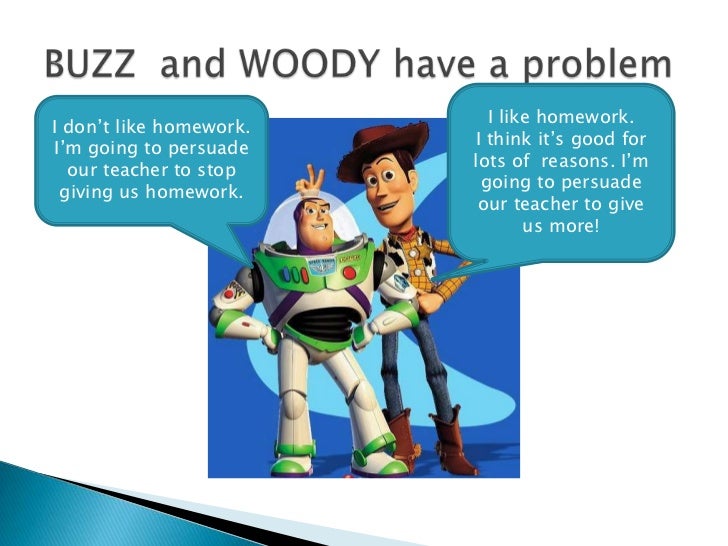 persuasion power point
