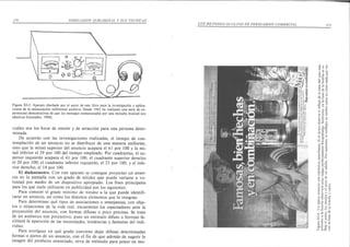 Persuasion subliminal