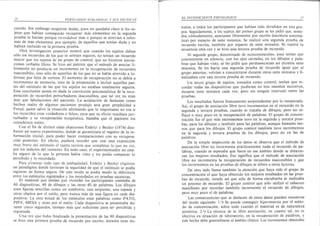 Persuasion subliminal