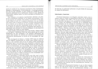 Persuasion subliminal