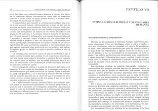 Persuasion subliminal