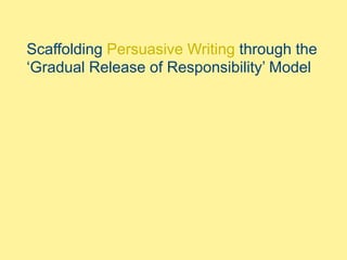 Using fiction to help students understand point of view.Click Clack Moo‘You never really understand a person until you consider things from his point of view... Until you climb into his skin and walk around it.’ Atticus to Scout in To Kill a Mockingbird. 