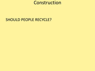 Structures in non-fictionText type: Argument/expositionWe are going to see how this author has organised this text.Think about what the author is doing on each page.Rodney Martin