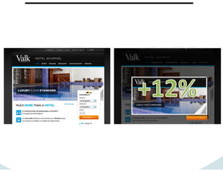 Persuasive ecommerce