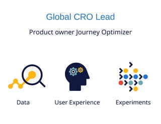 Persuasive ecommerce