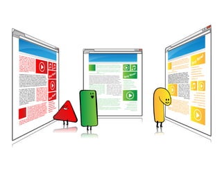 Persuasive ecommerce