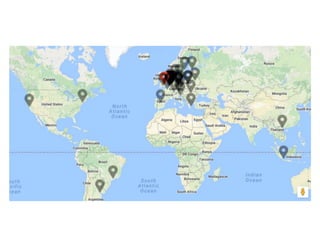 Persuasive ecommerce