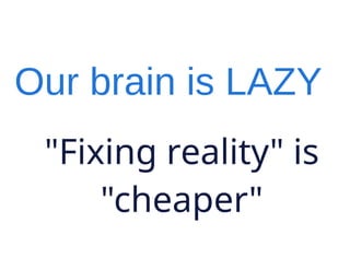 Persuasive ecommerce