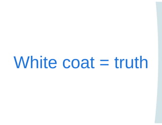 Persuasive ecommerce