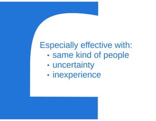 Persuasive ecommerce