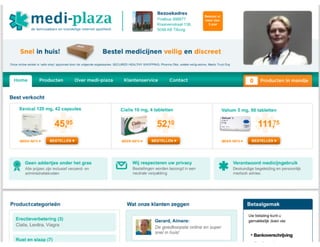 Persuasive ecommerce