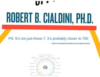 Persuasive ecommerce