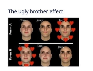 Persuasive ecommerce