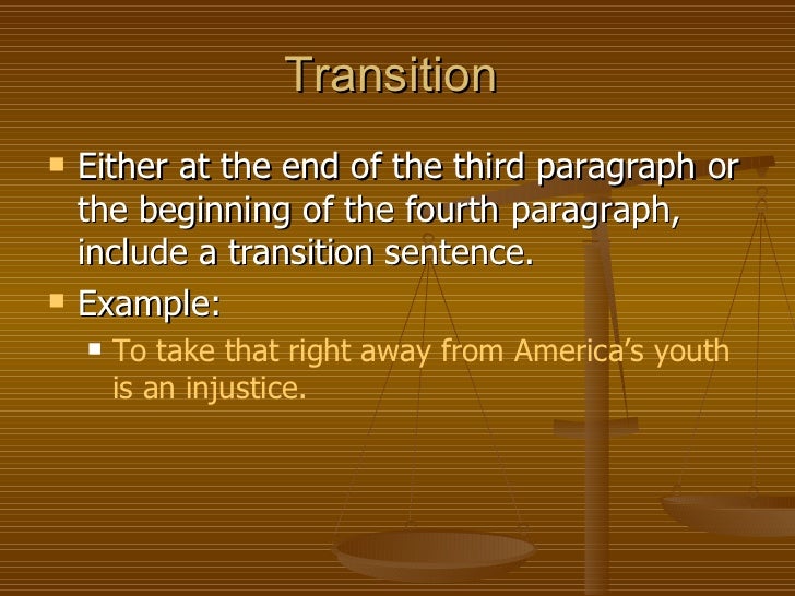 grade 8 thesis grade 8 thesis