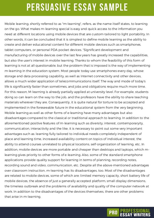 Perfect Persuasive Essay Topics for Any Assignment famous persuasive essays