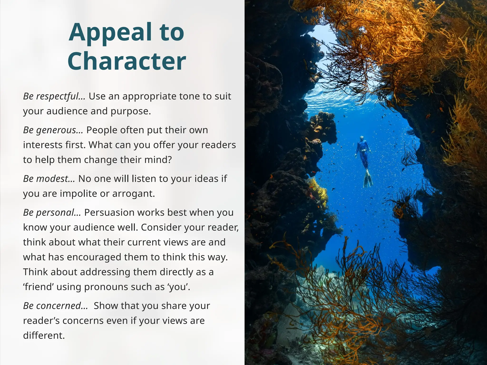 Persuasive Writing Powerpoint Ver 1 Pptx