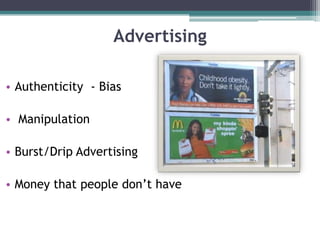 Takes into account cultural contexts