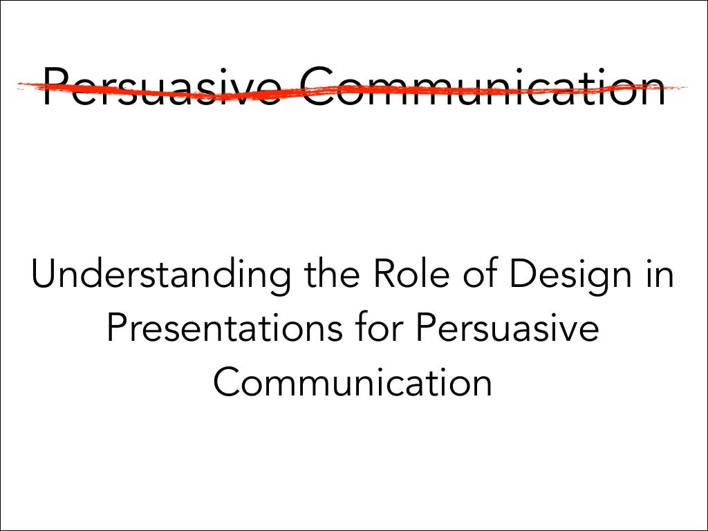 Understanding Slide Types