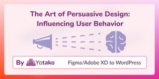 Stunning Persuasive Design image