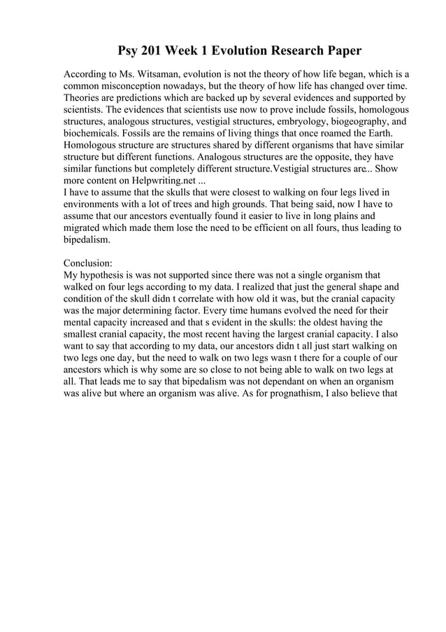 Persuasive Essay Components | PDF