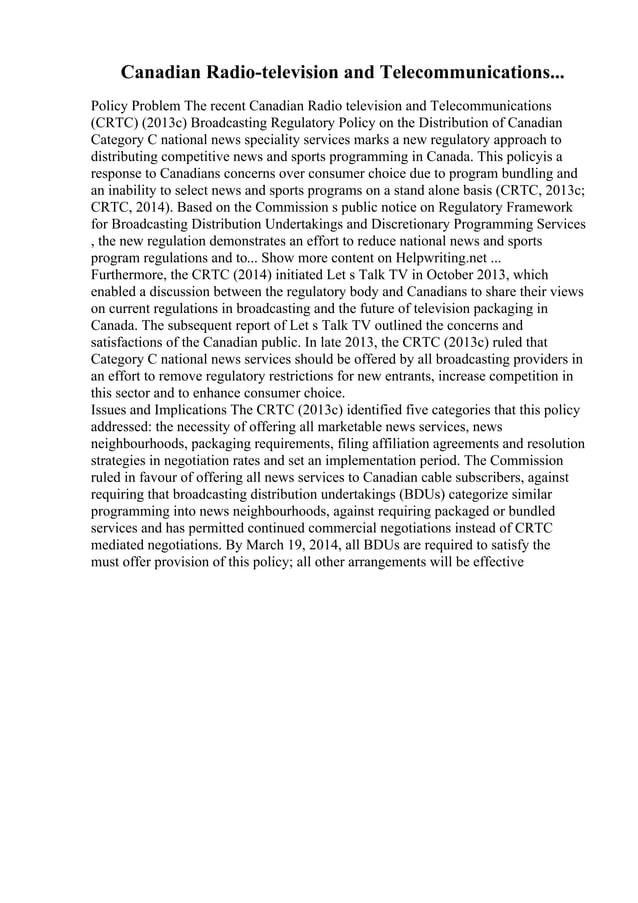 Persuasive Essay Components | PDF