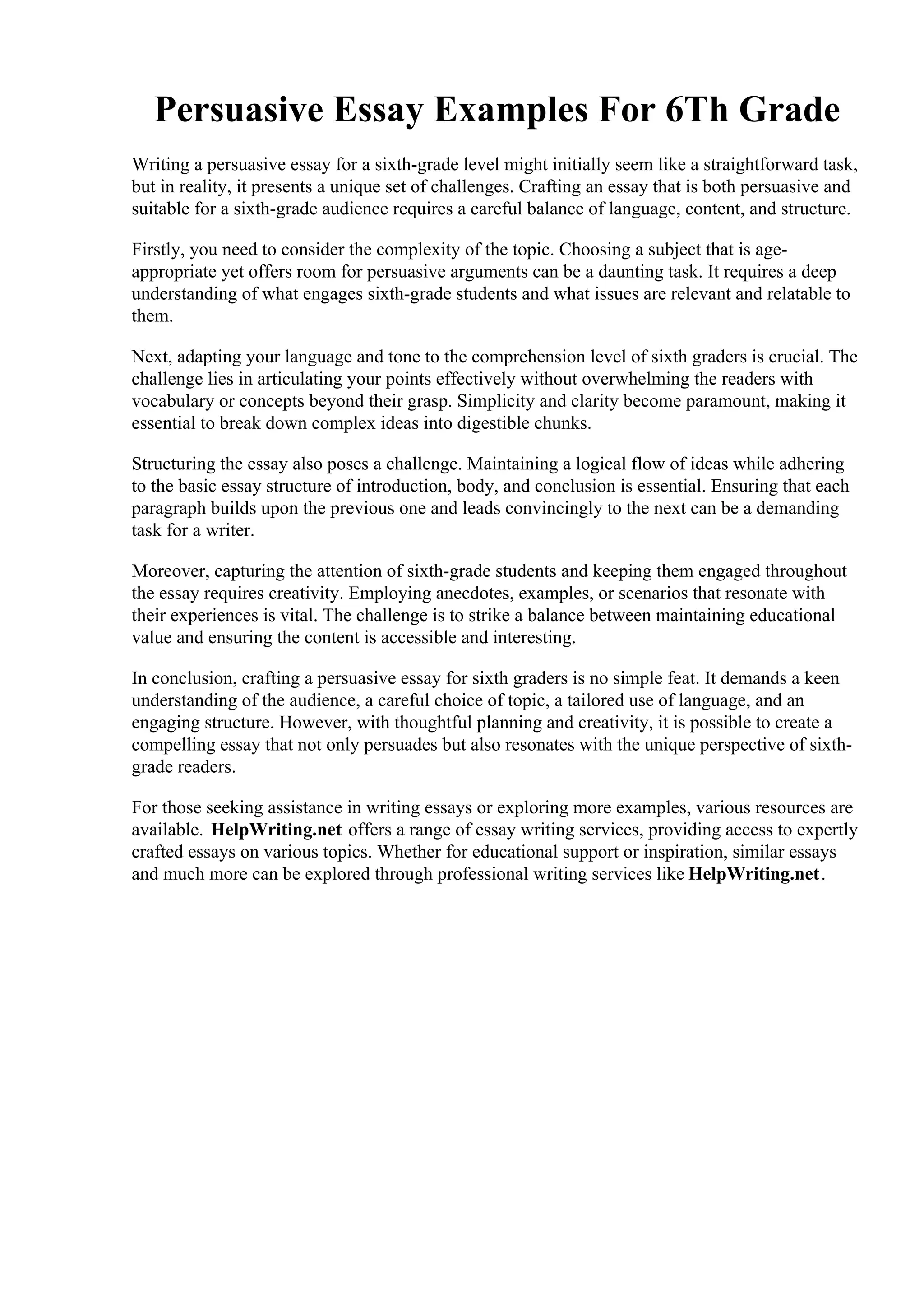 persuasive-essay-examples-for-6th-grade-pdf