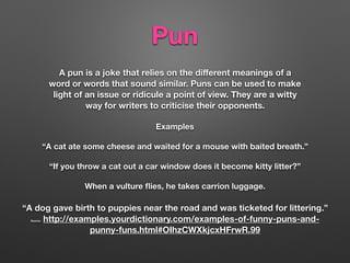 Persuasive language...convince me! | PDF
