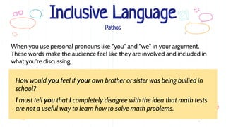 Persuasive Language Techniques [Year 10].pptx