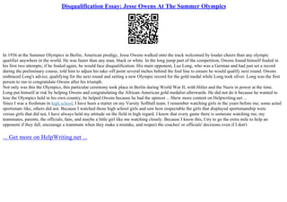 Persuasive Letter About School Sports Research | PPT