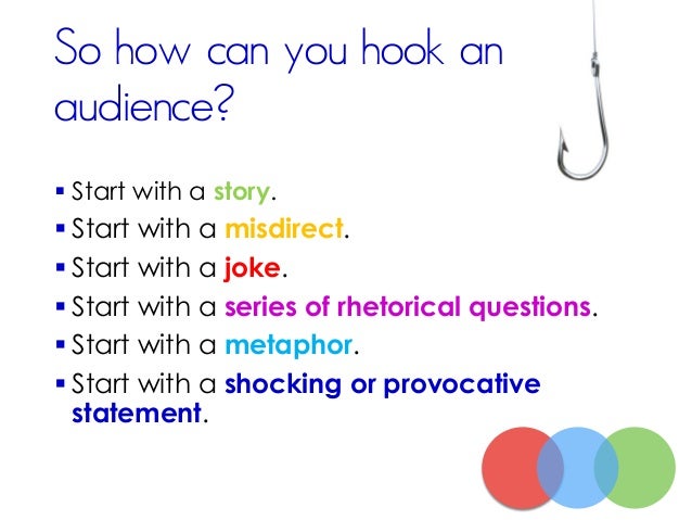 persuasive speech hooks