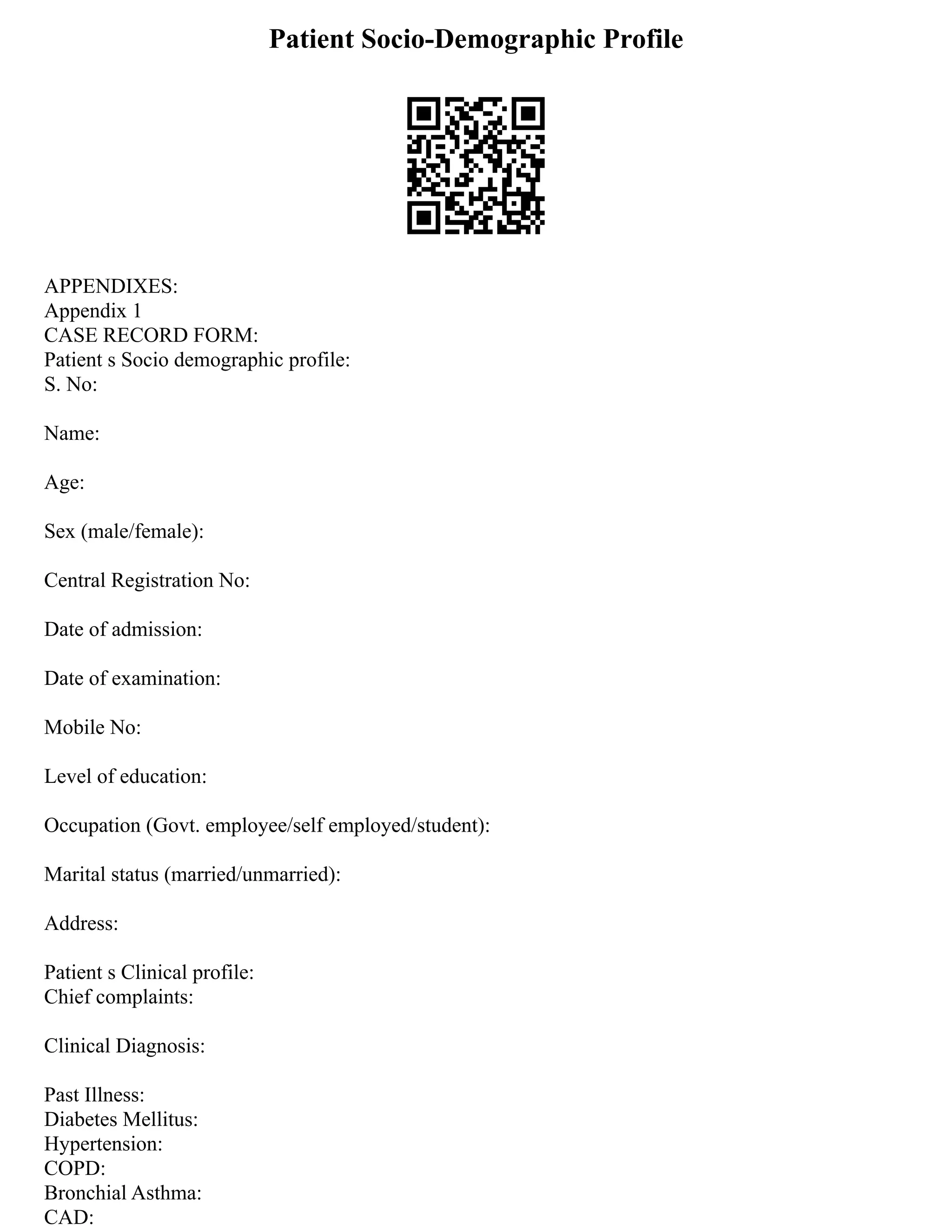 Persuasive Outline Template PDF