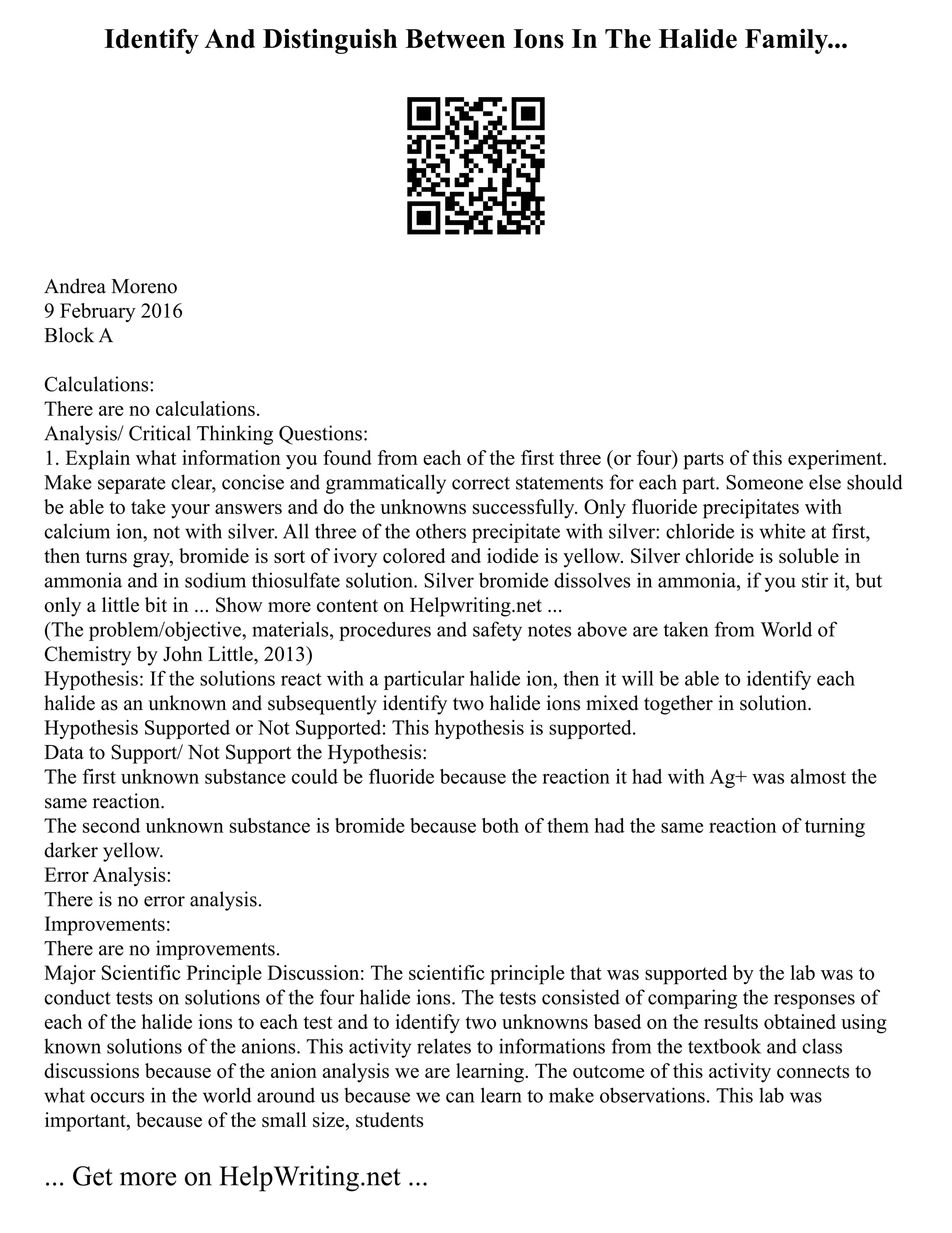 Persuasive Outline Template PDF
