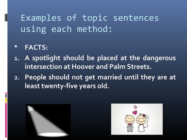 Persuasive paragraph 2016 (1) | PPT